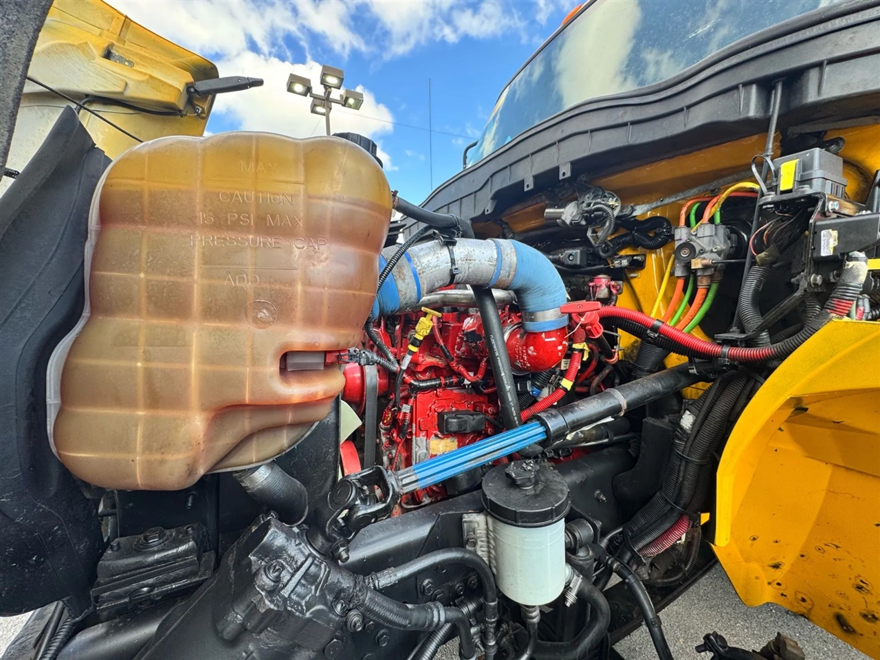 International DuraStar 4300  2019 International DuraStar 4300  2019