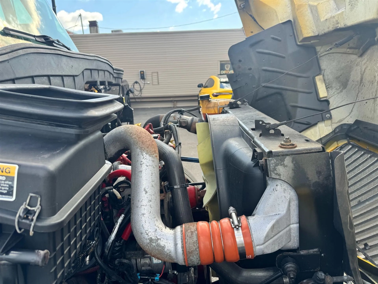 International DuraStar 4300  2019 International DuraStar 4300  2019