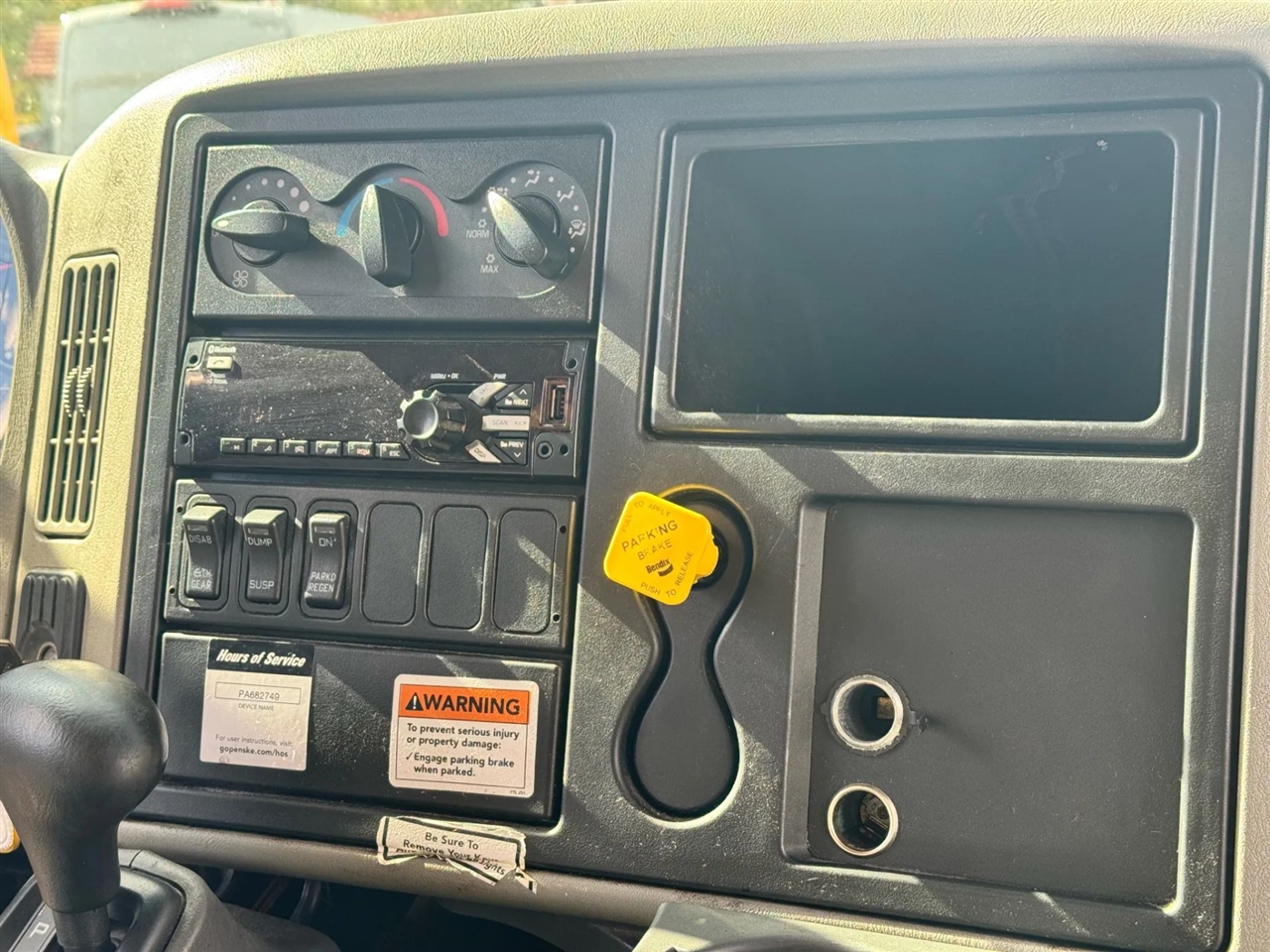 International DuraStar 4300  2019 International DuraStar 4300  2019