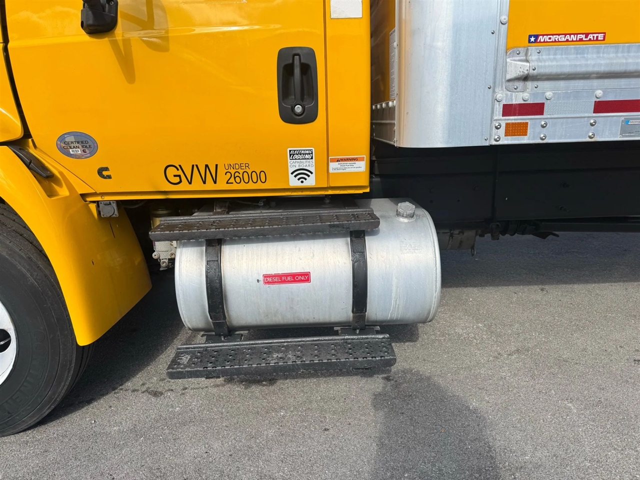 International DuraStar 4300  2019 International DuraStar 4300  2019