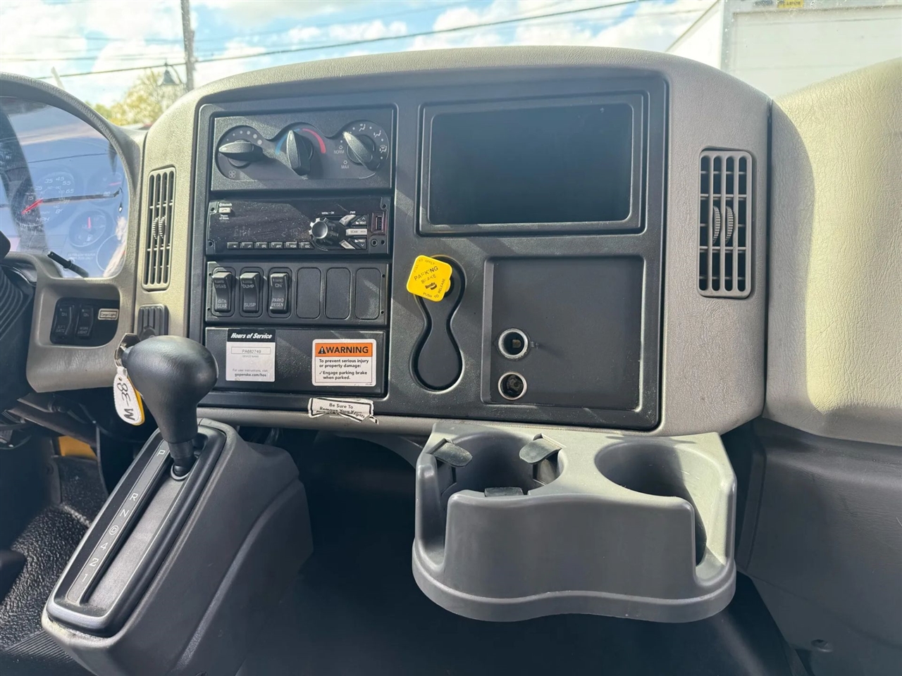 International DuraStar 4300  2019 International DuraStar 4300  2019