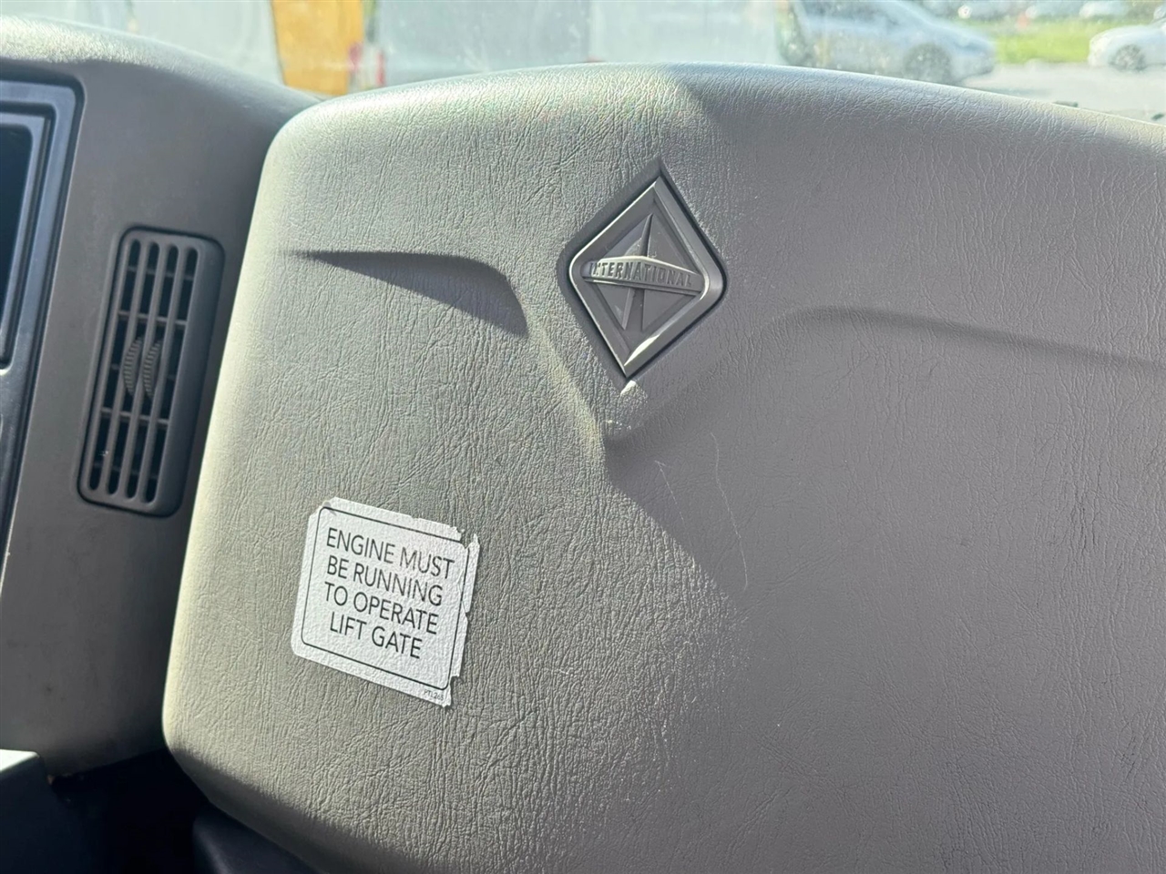 International DuraStar 4300  2019 International DuraStar 4300  2019