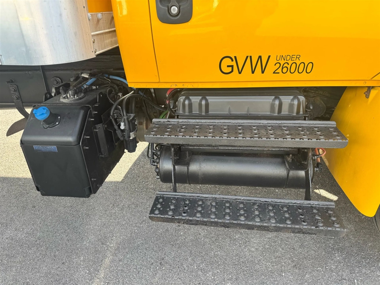 International DuraStar 4300  2019 International DuraStar 4300  2019