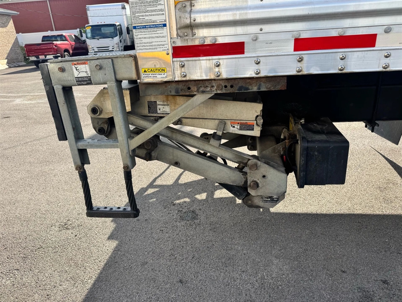 International DuraStar 4300  2019 International DuraStar 4300  2019