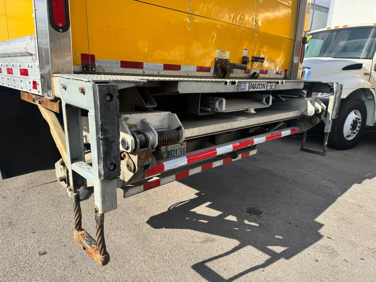 International DuraStar 4300  2019 International DuraStar 4300  2019