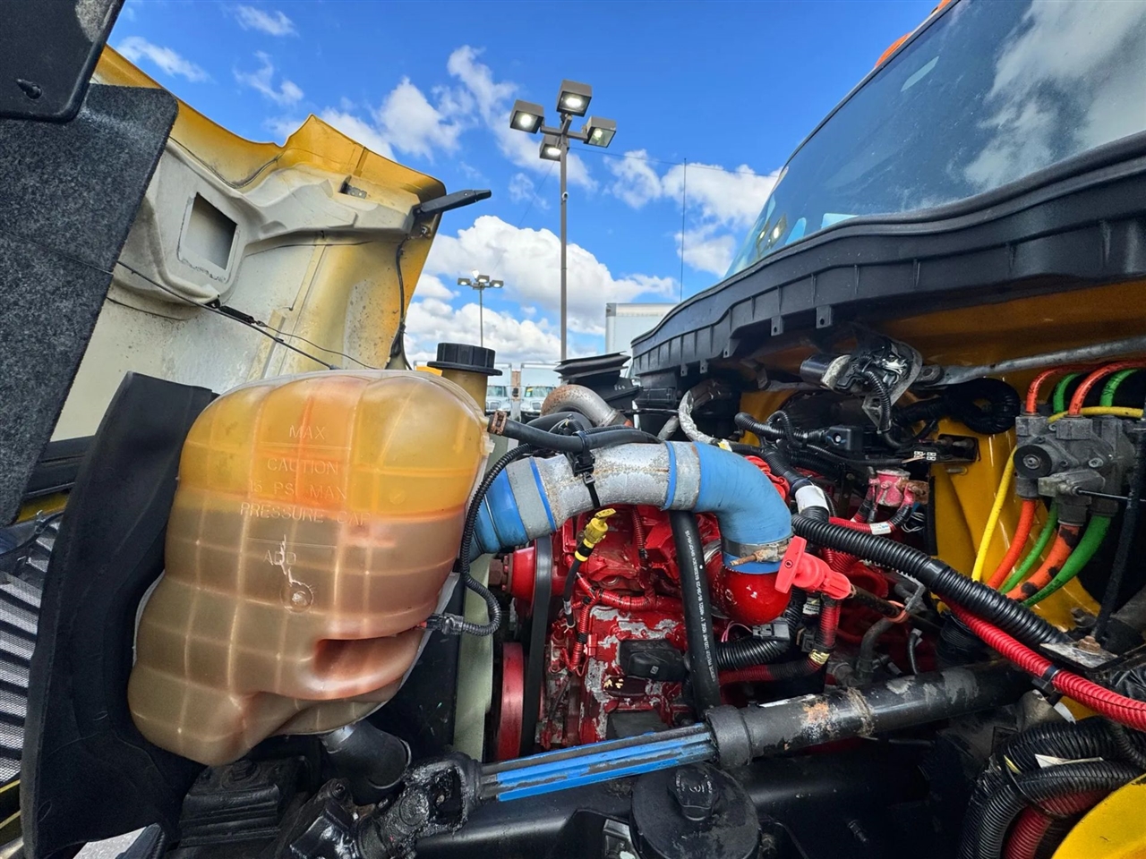 International DuraStar 4300  2019 International DuraStar 4300  2019