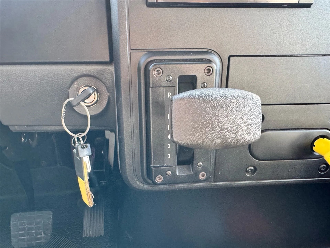 International MV607  2020