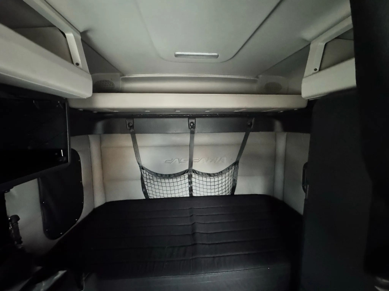 Freightliner Cascadia  2020