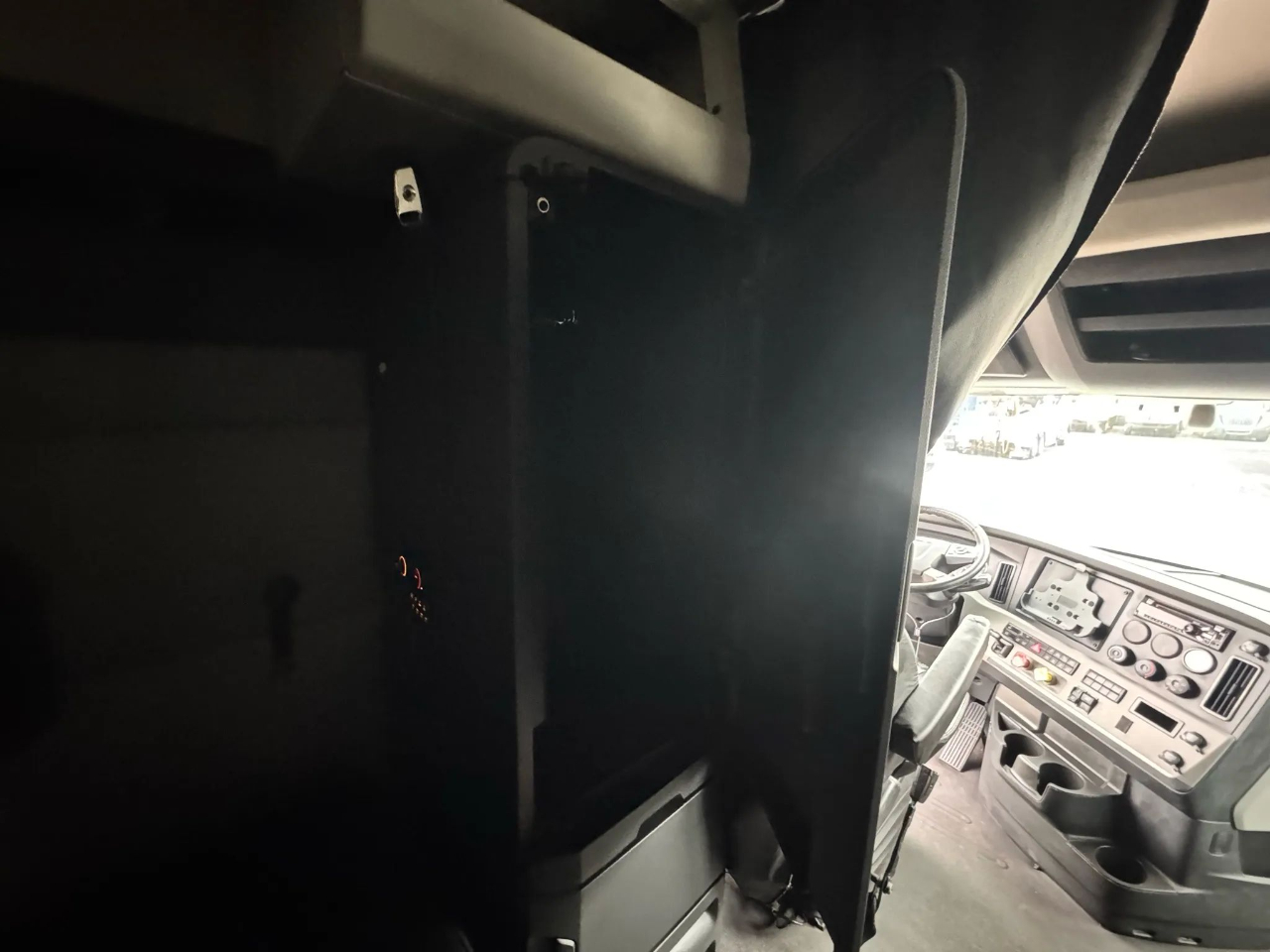 Freightliner Cascadia  2020