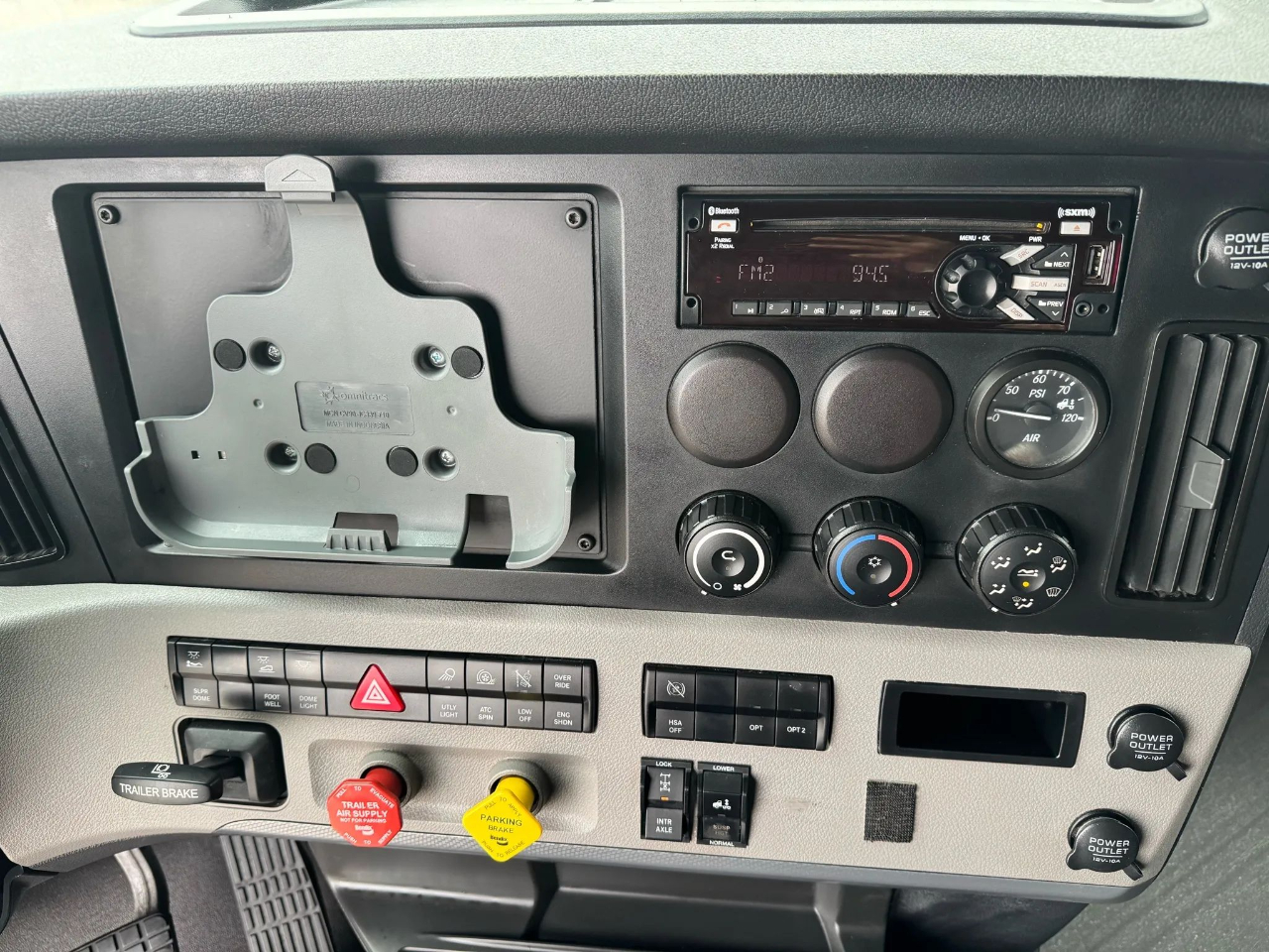 Freightliner Cascadia  2020