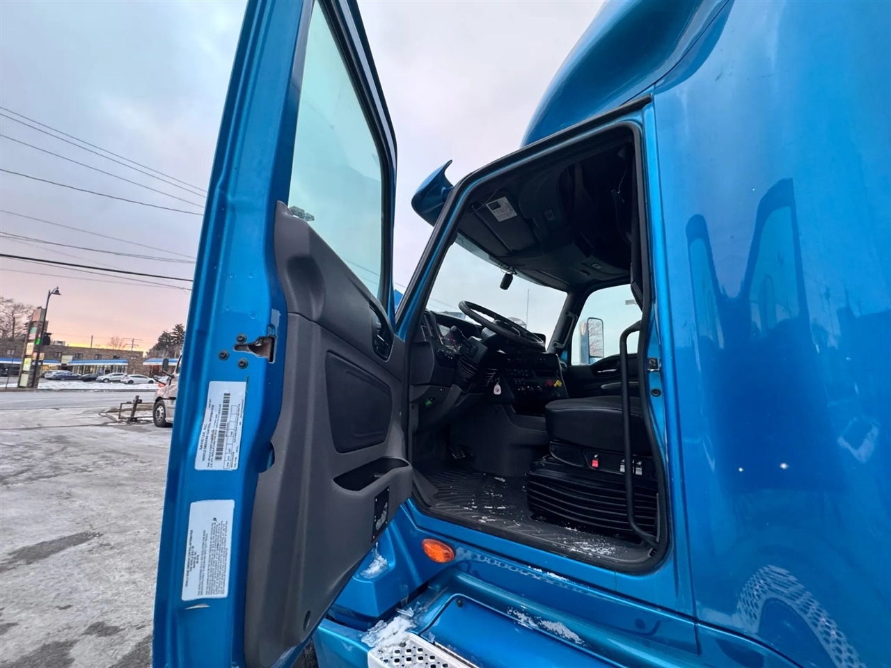 International LT625  2019