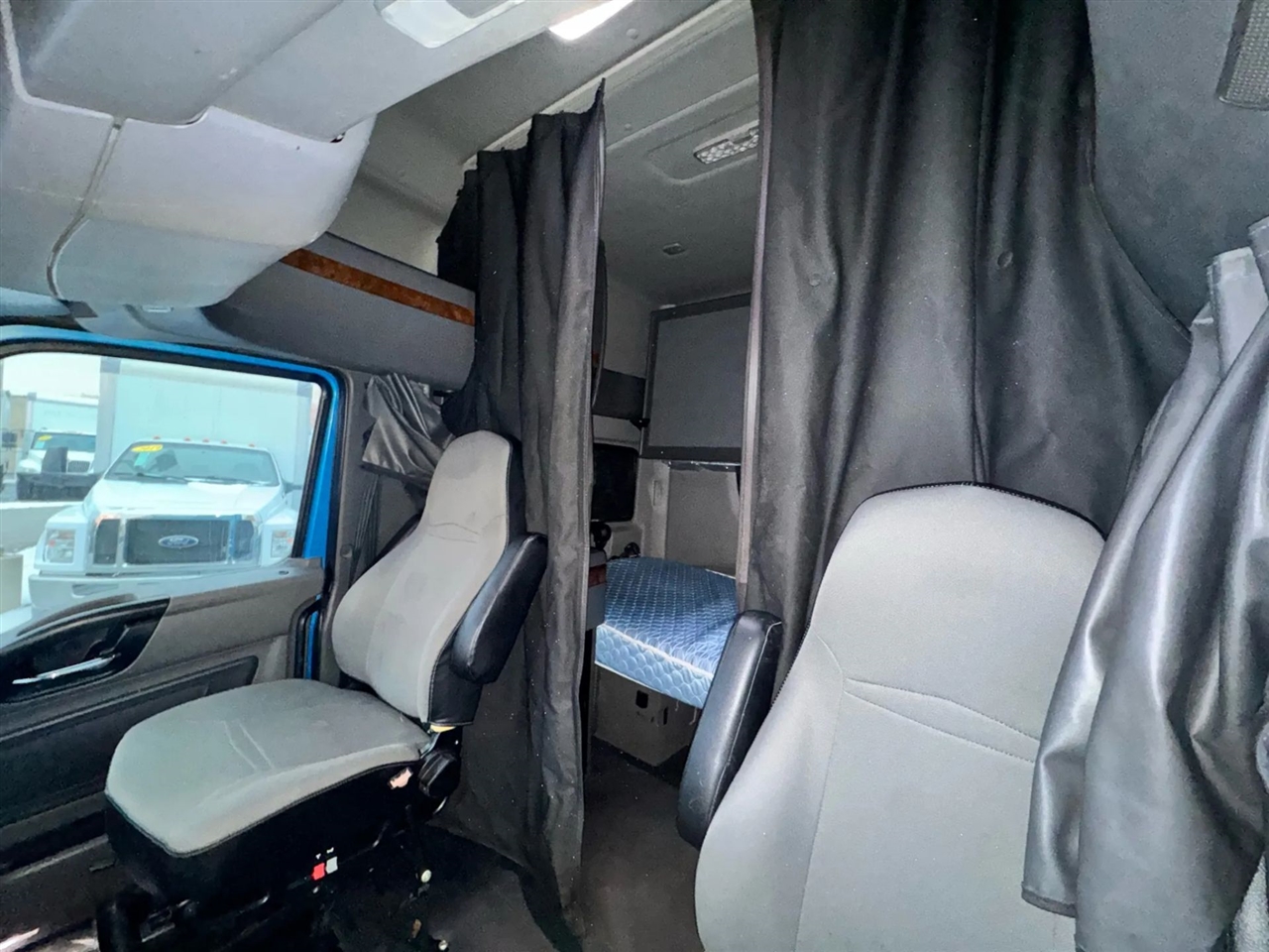 International LT625  2019