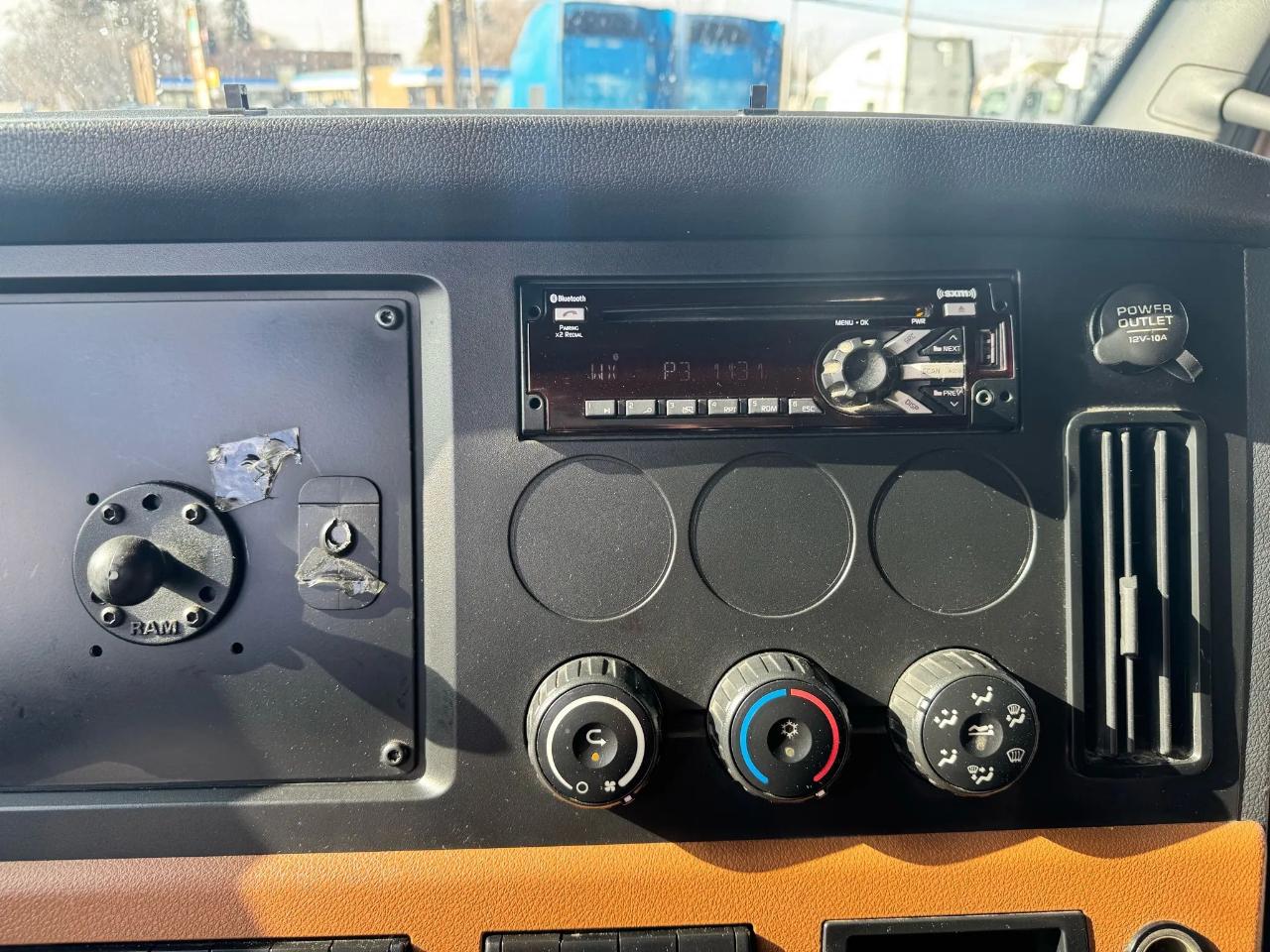 Freightliner Cascadia  2019