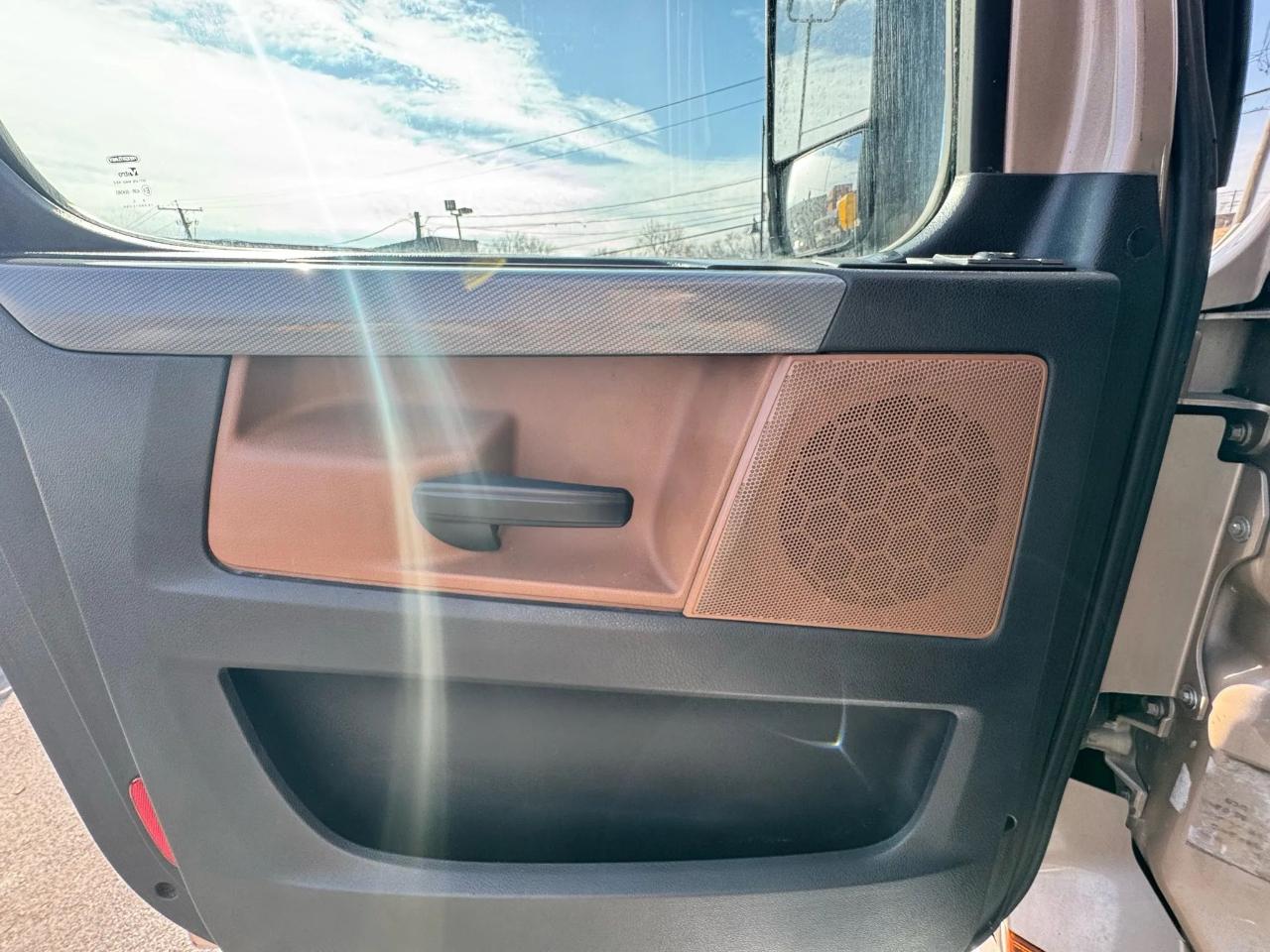 Freightliner Cascadia  2019