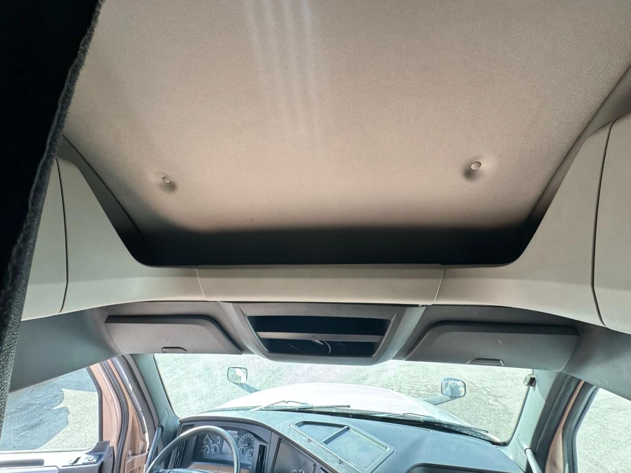 Freightliner Cascadia  2019