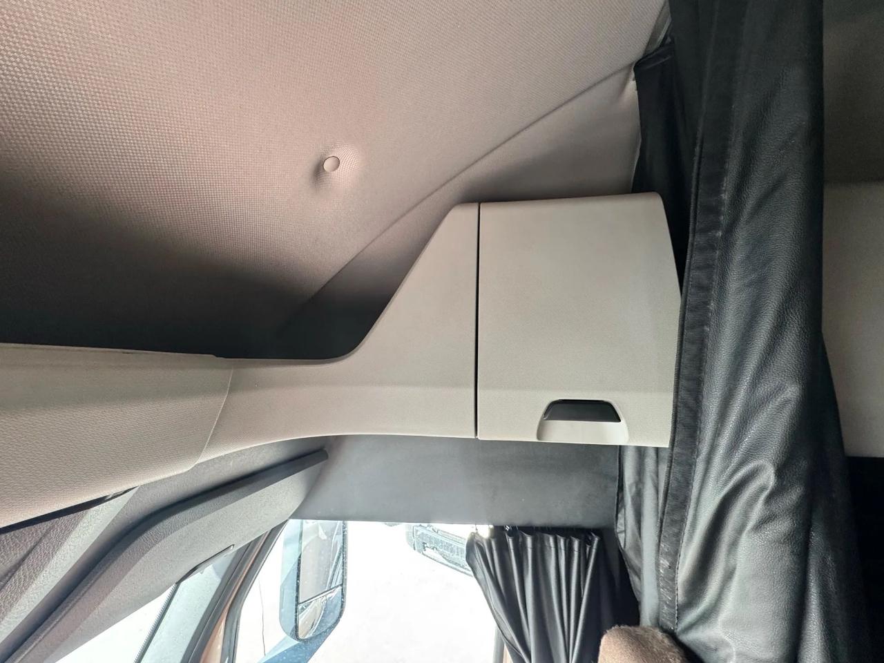 Freightliner Cascadia  2019