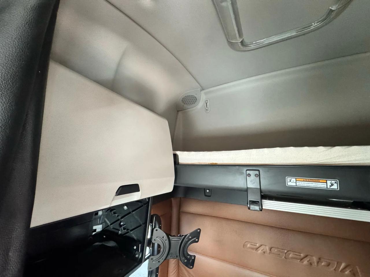 Freightliner Cascadia  2019