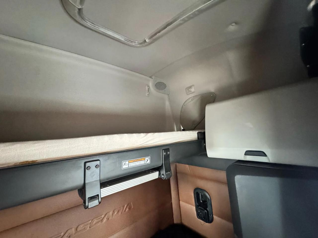 Freightliner Cascadia  2019