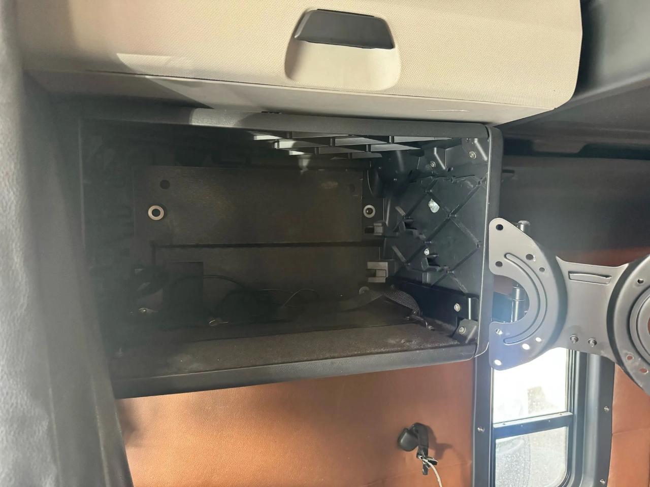 Freightliner Cascadia  2019