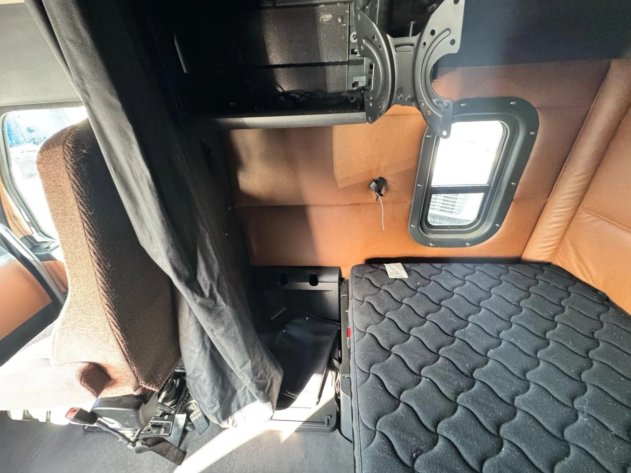 Freightliner Cascadia  2019