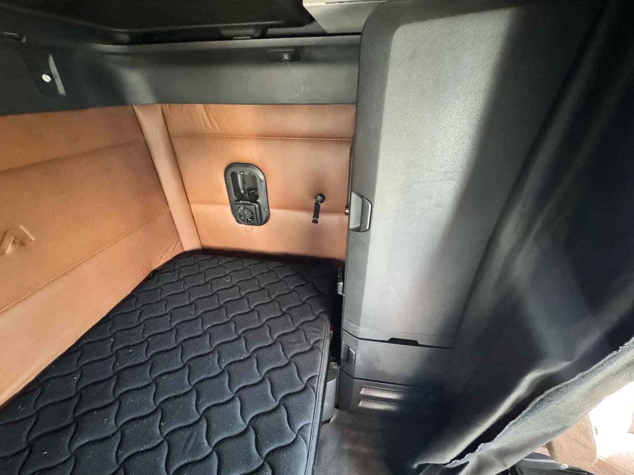 Freightliner Cascadia  2019