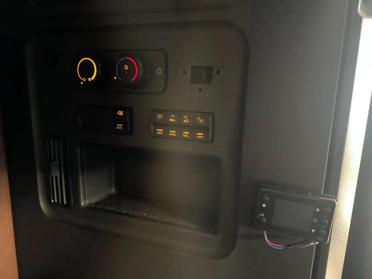 Freightliner Cascadia  2019