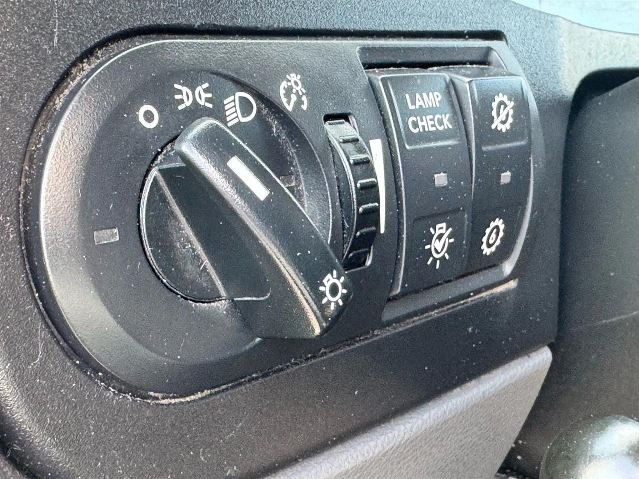 International MV607  2020