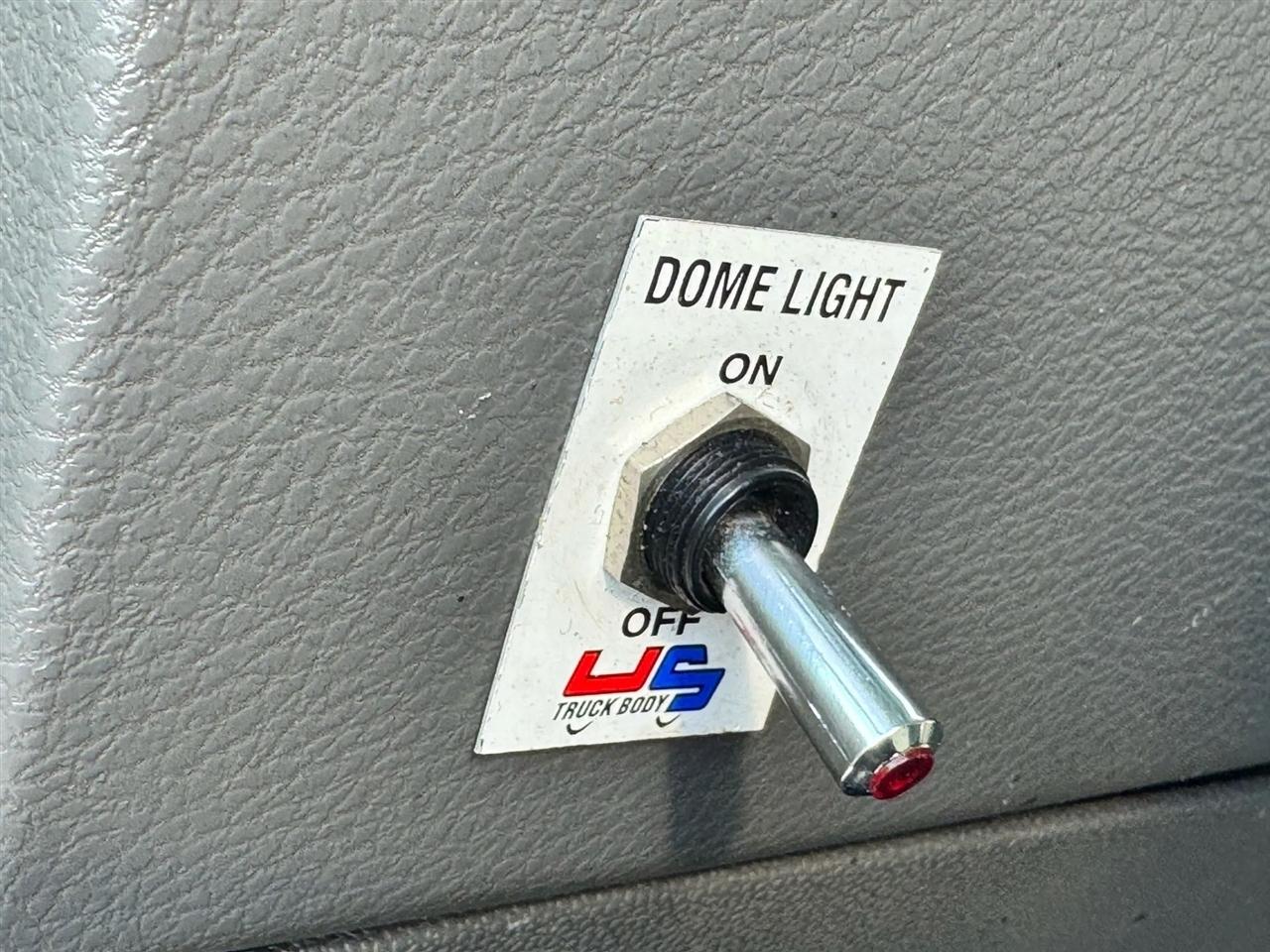 International MV607  2020