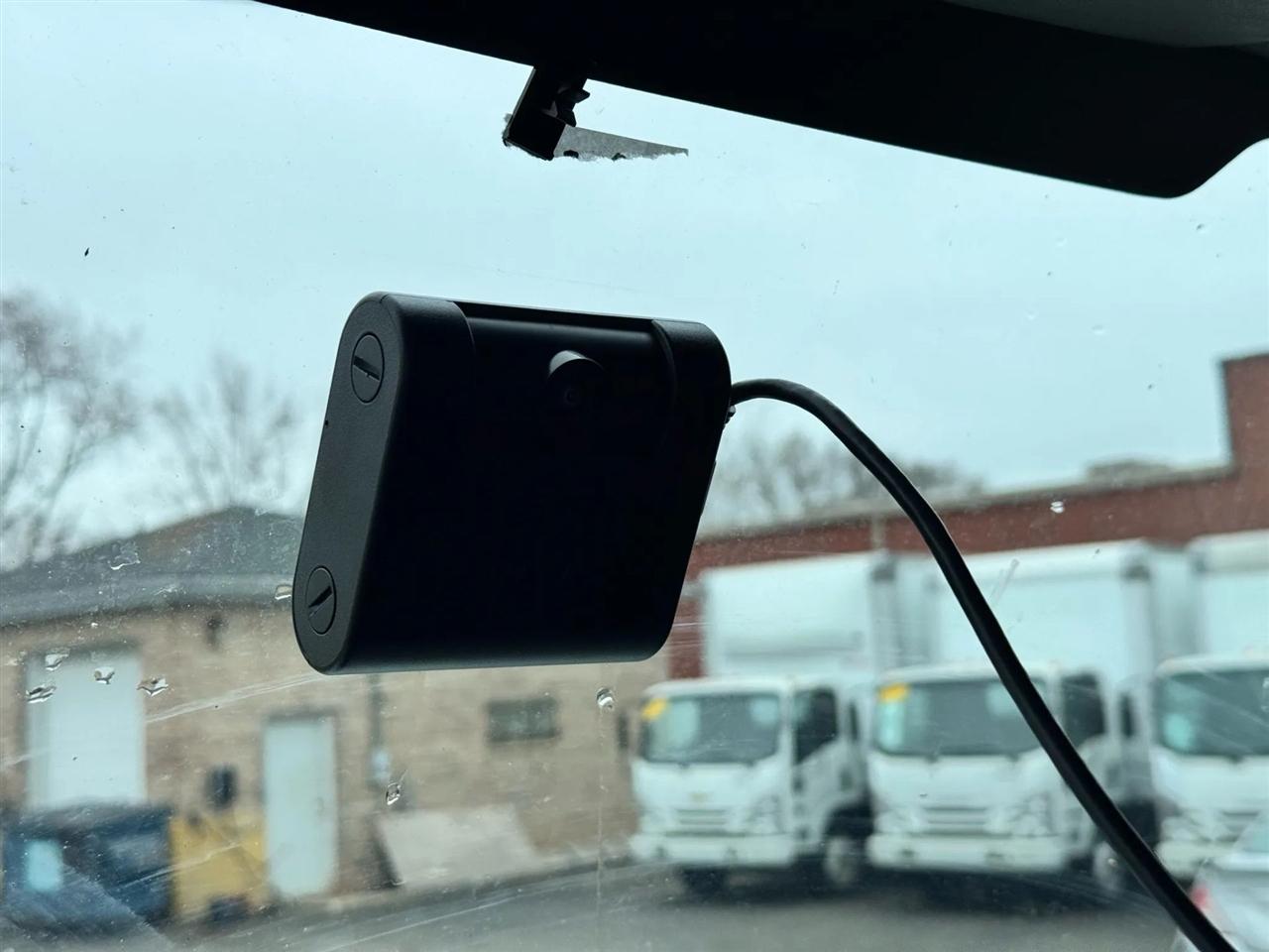 International MV607  2020