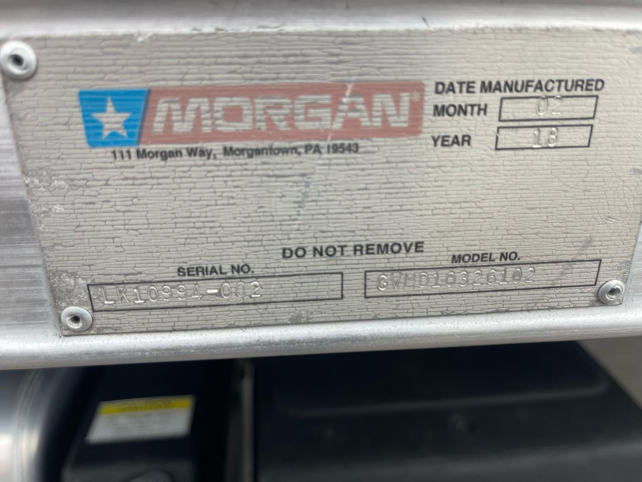 Freightliner M2 106 Base 2019