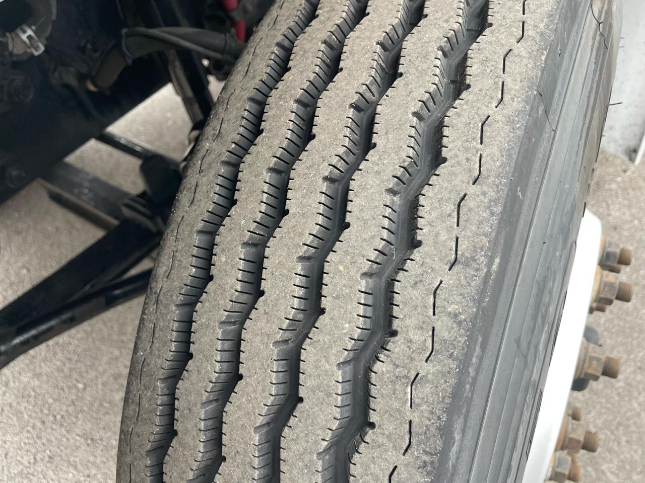 Freightliner M2 106 Base 2019