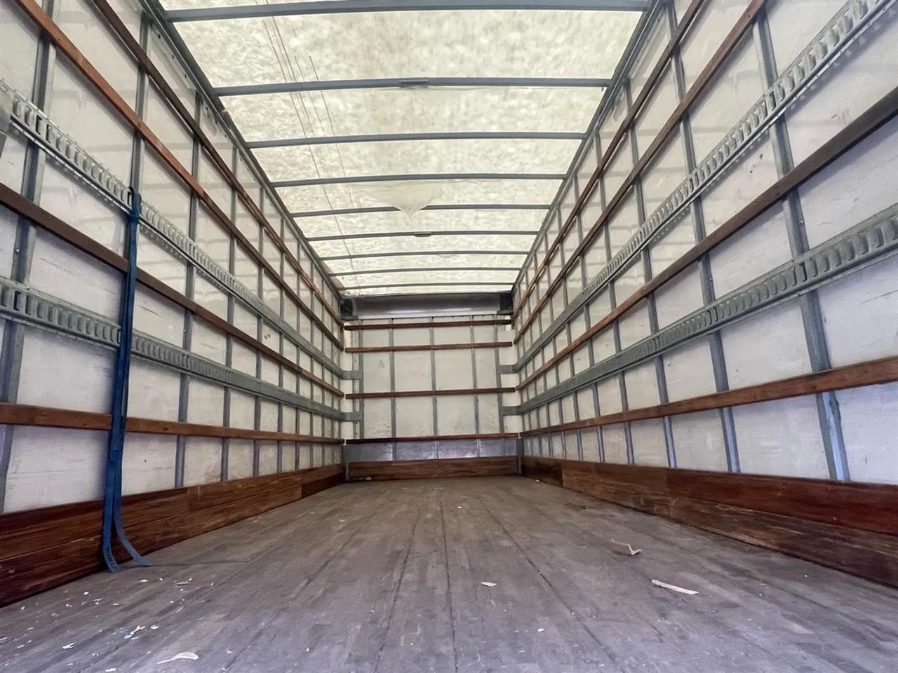Freightliner M2 106  2019