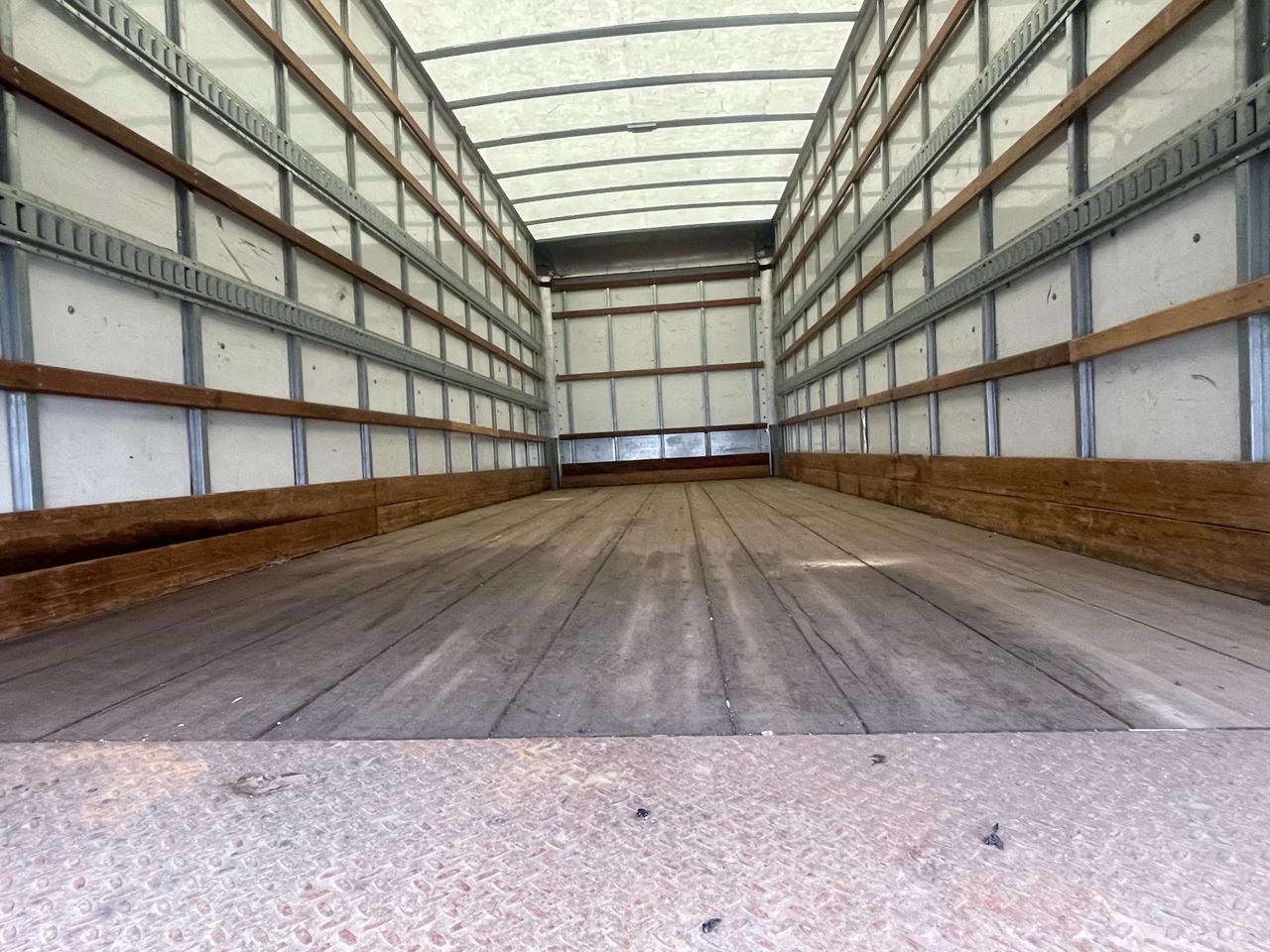 Freightliner M2 106  2018