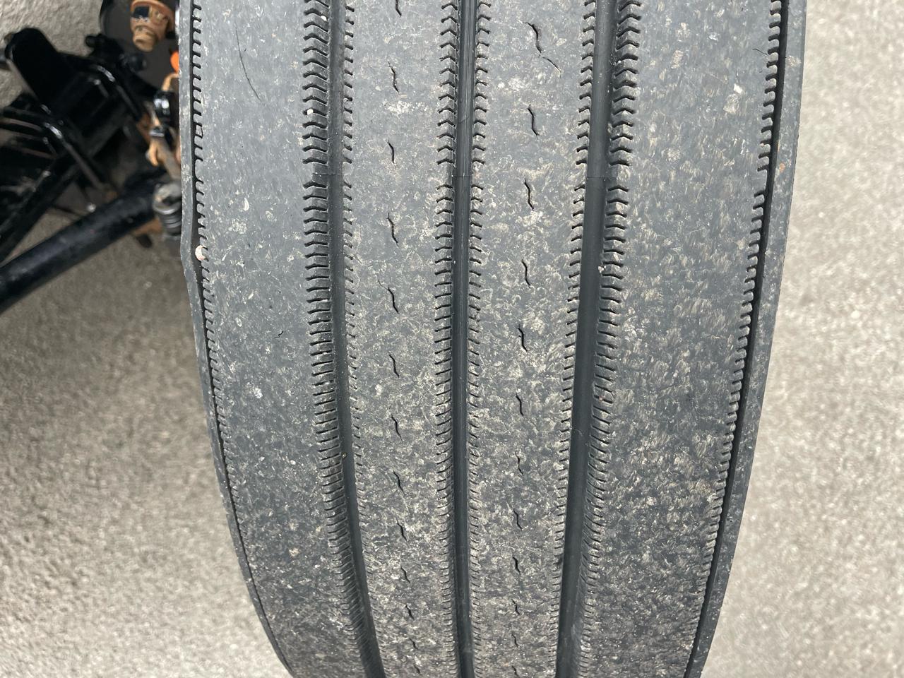 Freightliner M2 106  2018