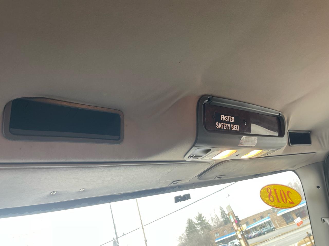 Freightliner M2 106  2018