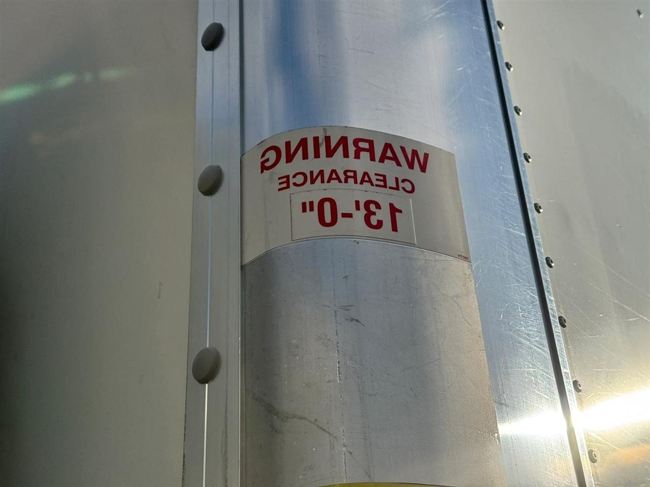 International MV607  2020