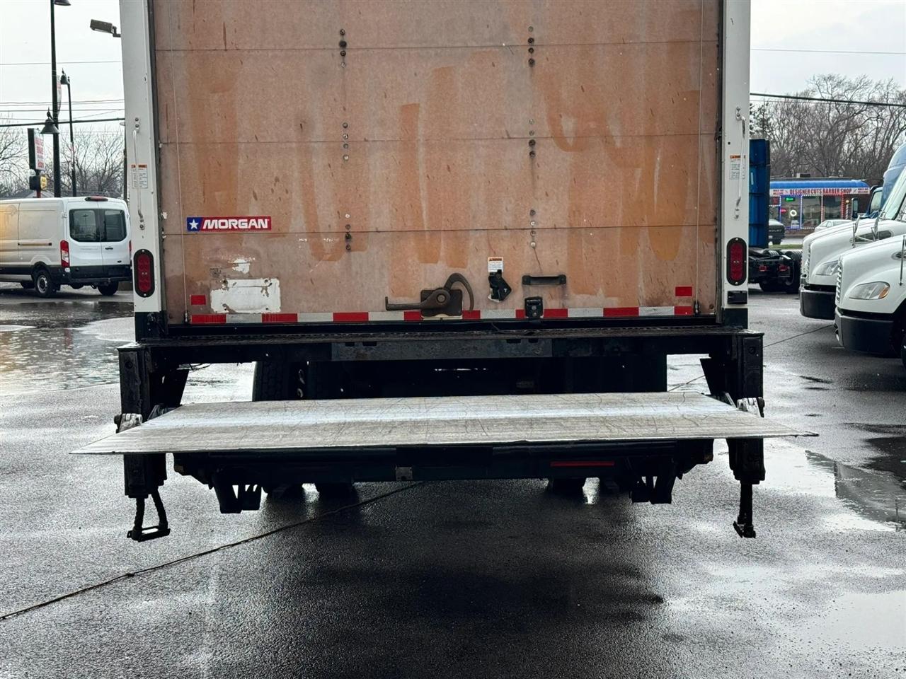 Mack MD  2023