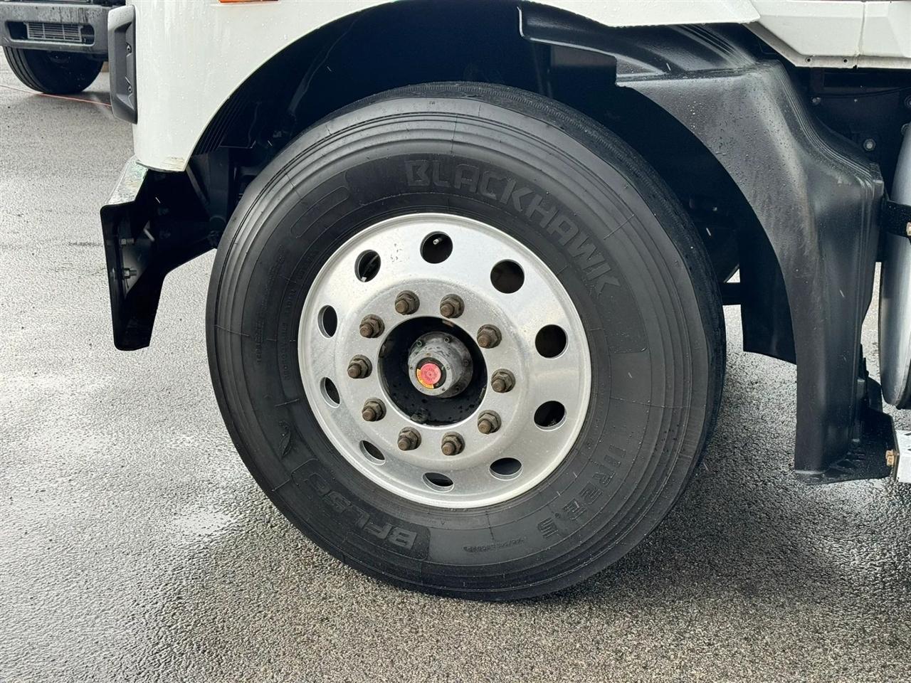 Mack MD  2023