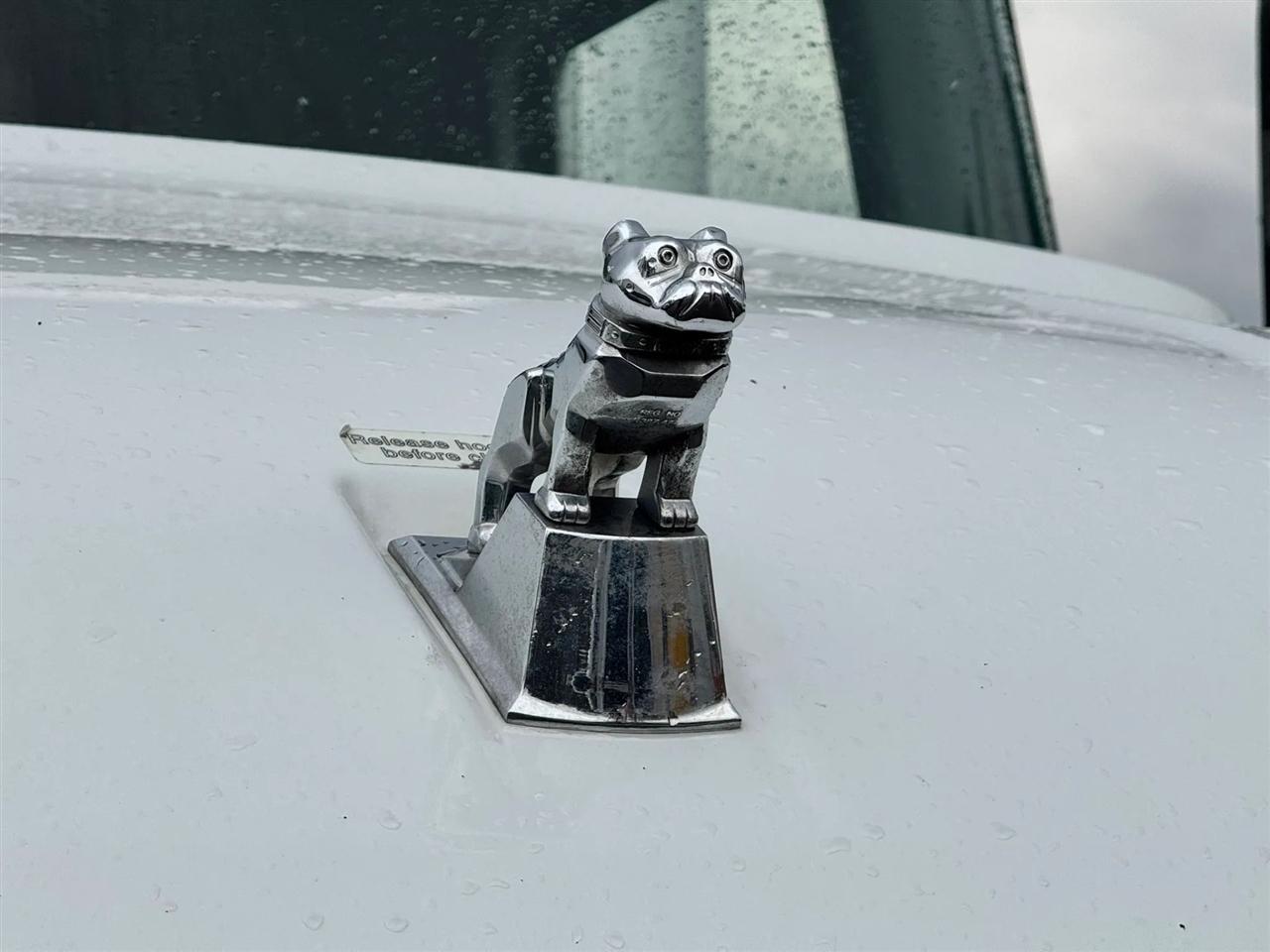Mack MD  2023