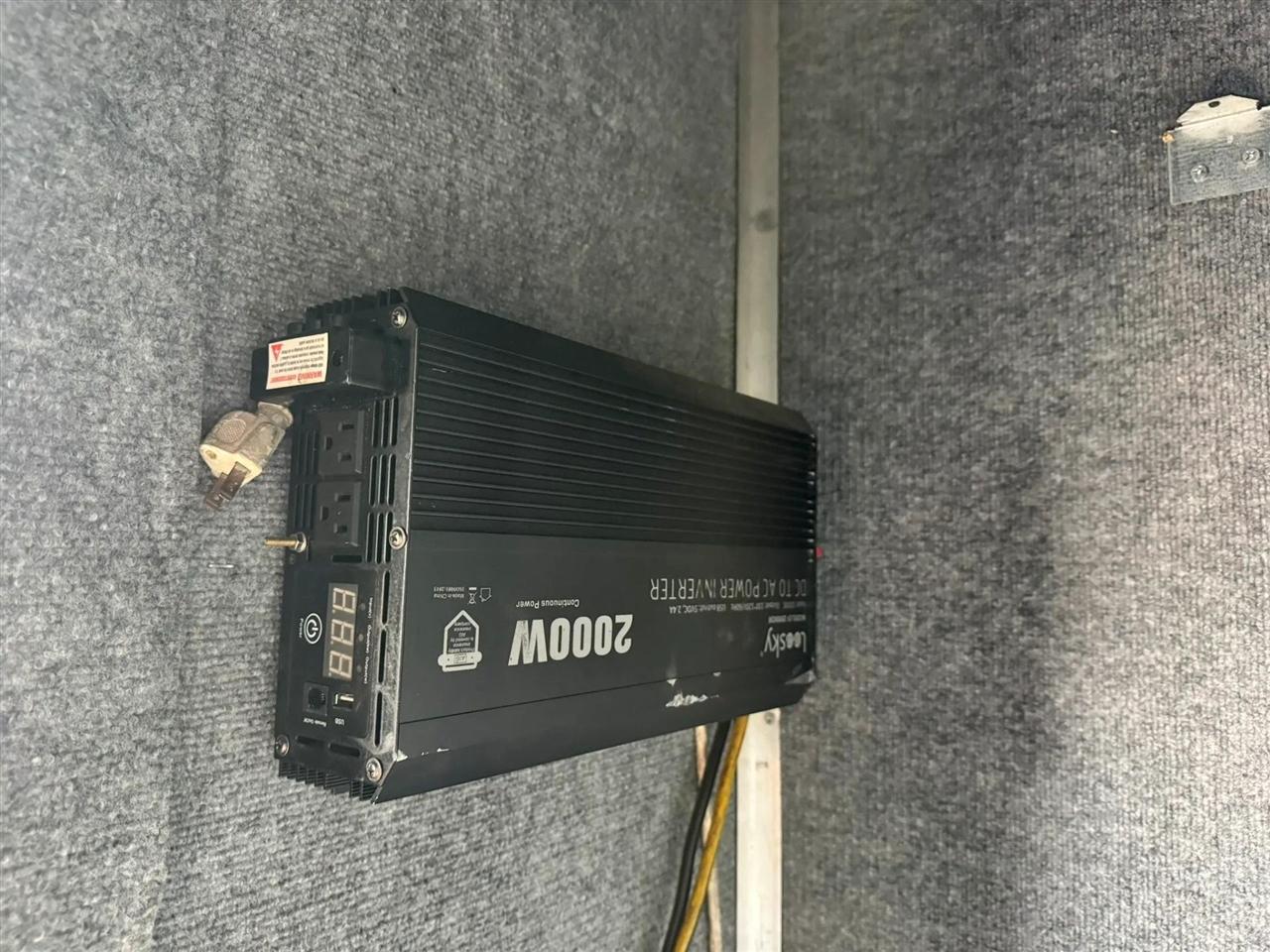Mack MD  2023