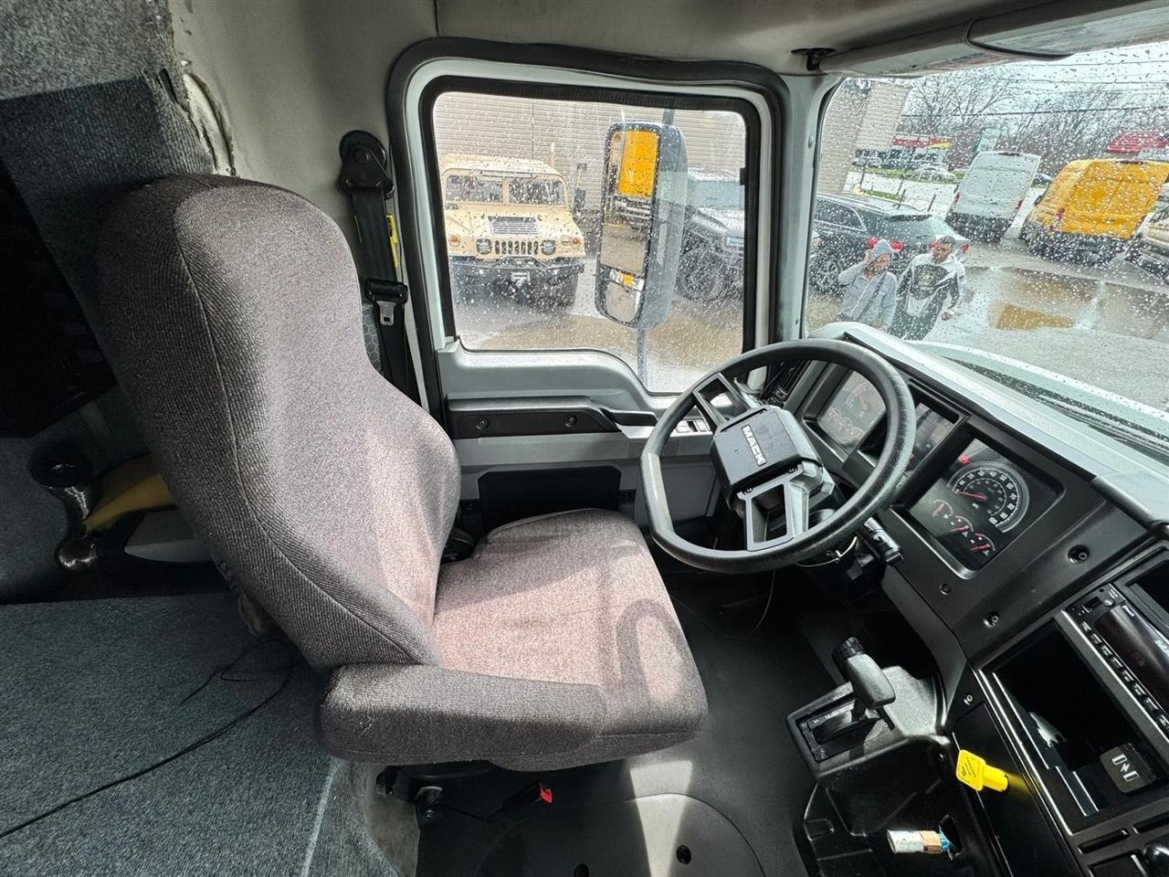 Mack MD  2023