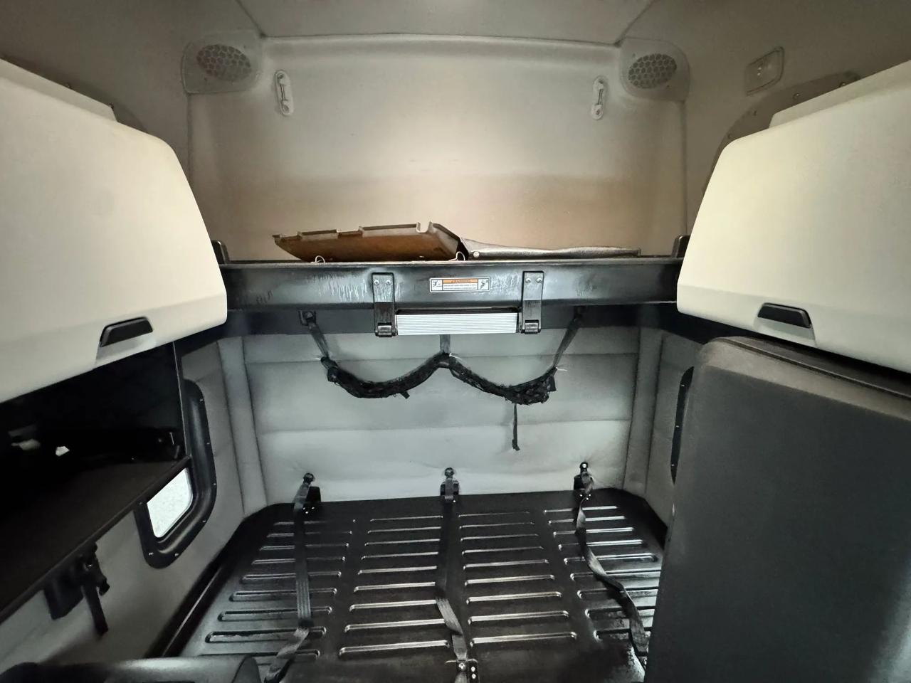 Freightliner Cascadia  2021