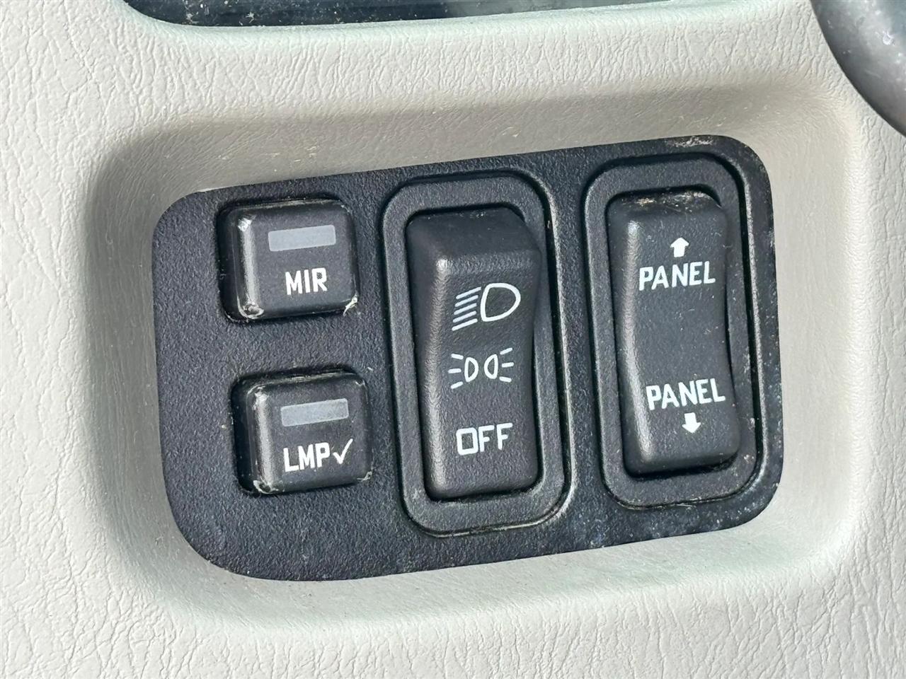 International DuraStar 4300  2019