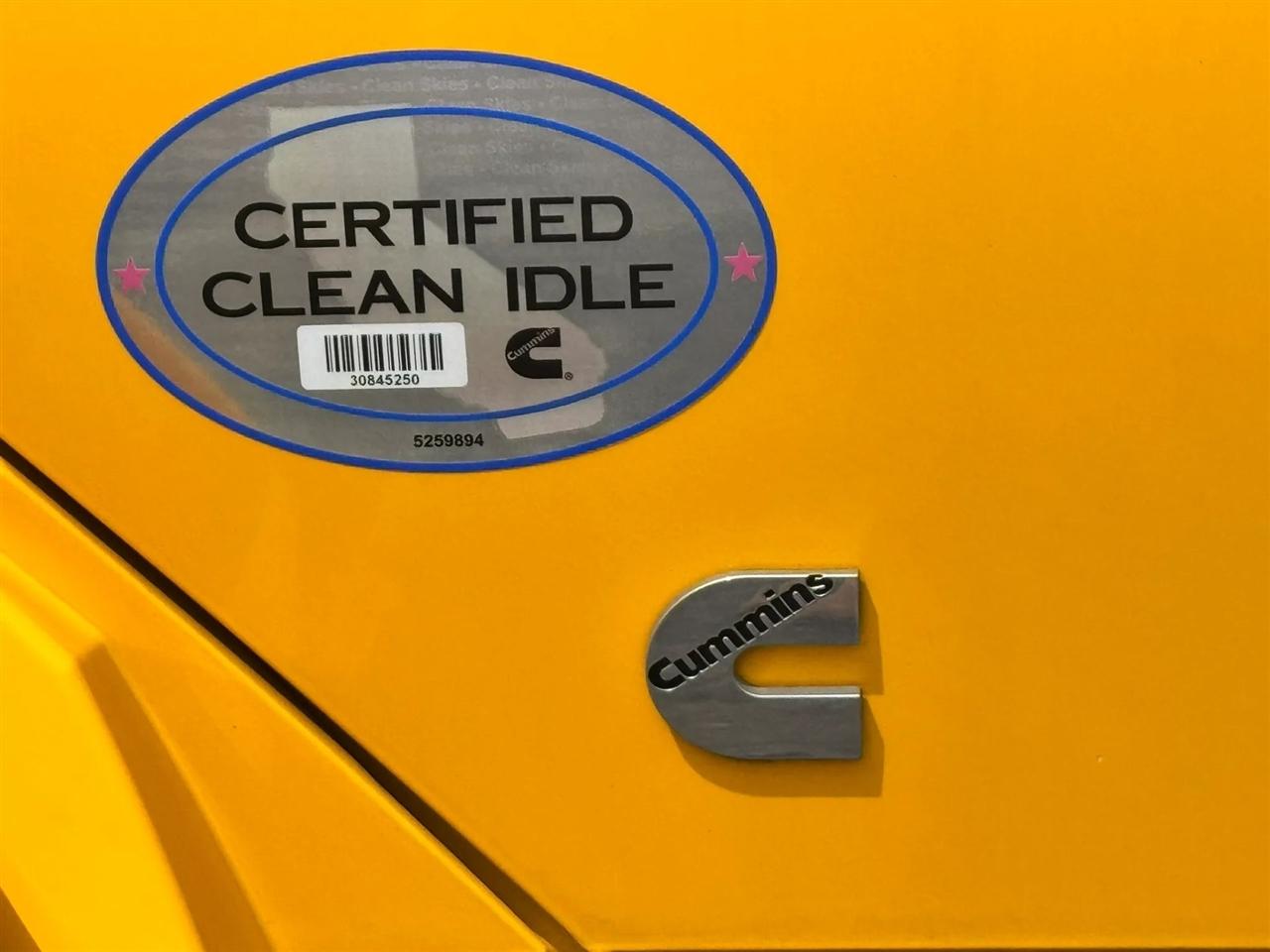 International DuraStar 4300  2019