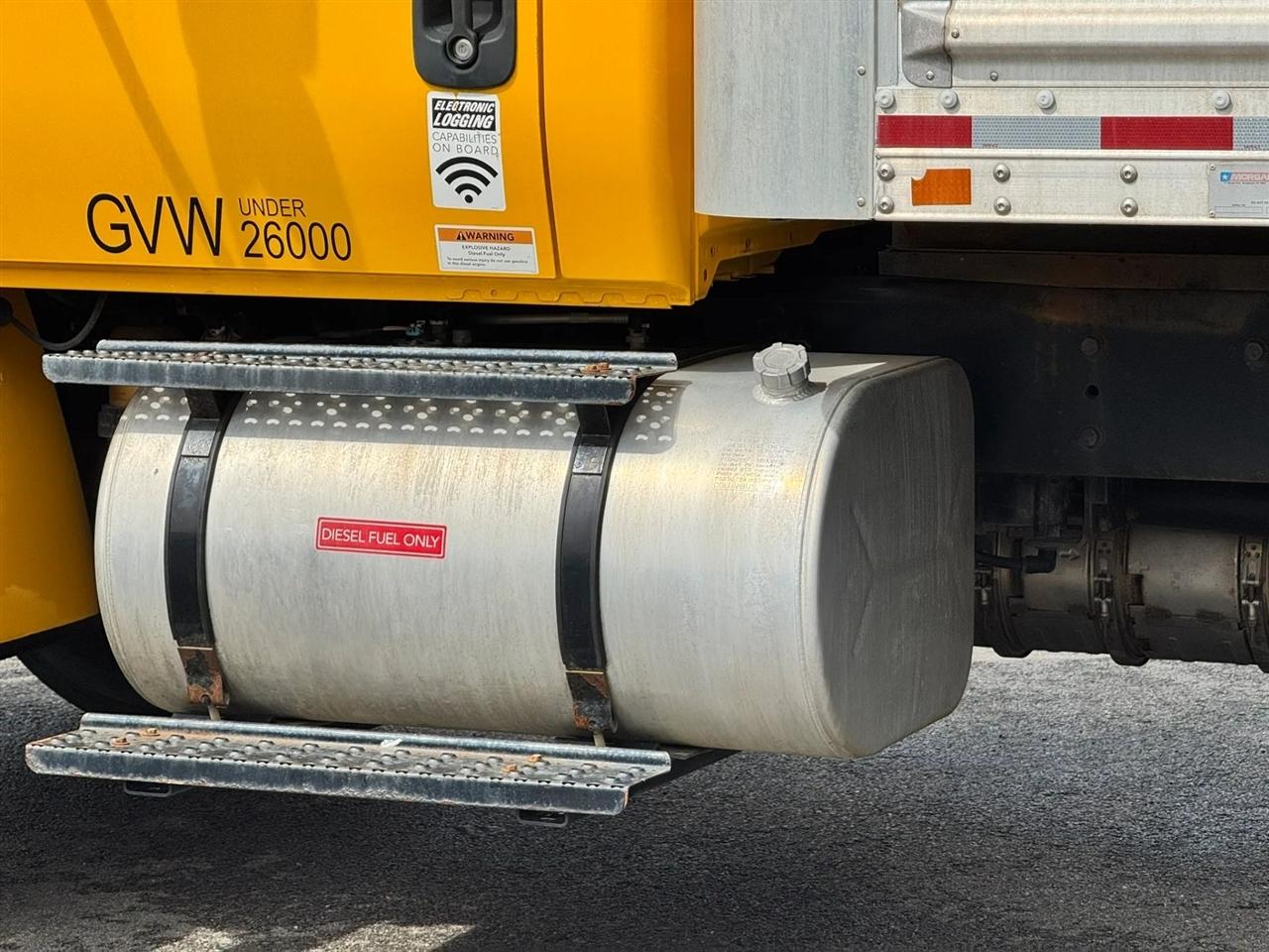 International DuraStar 4300  2019