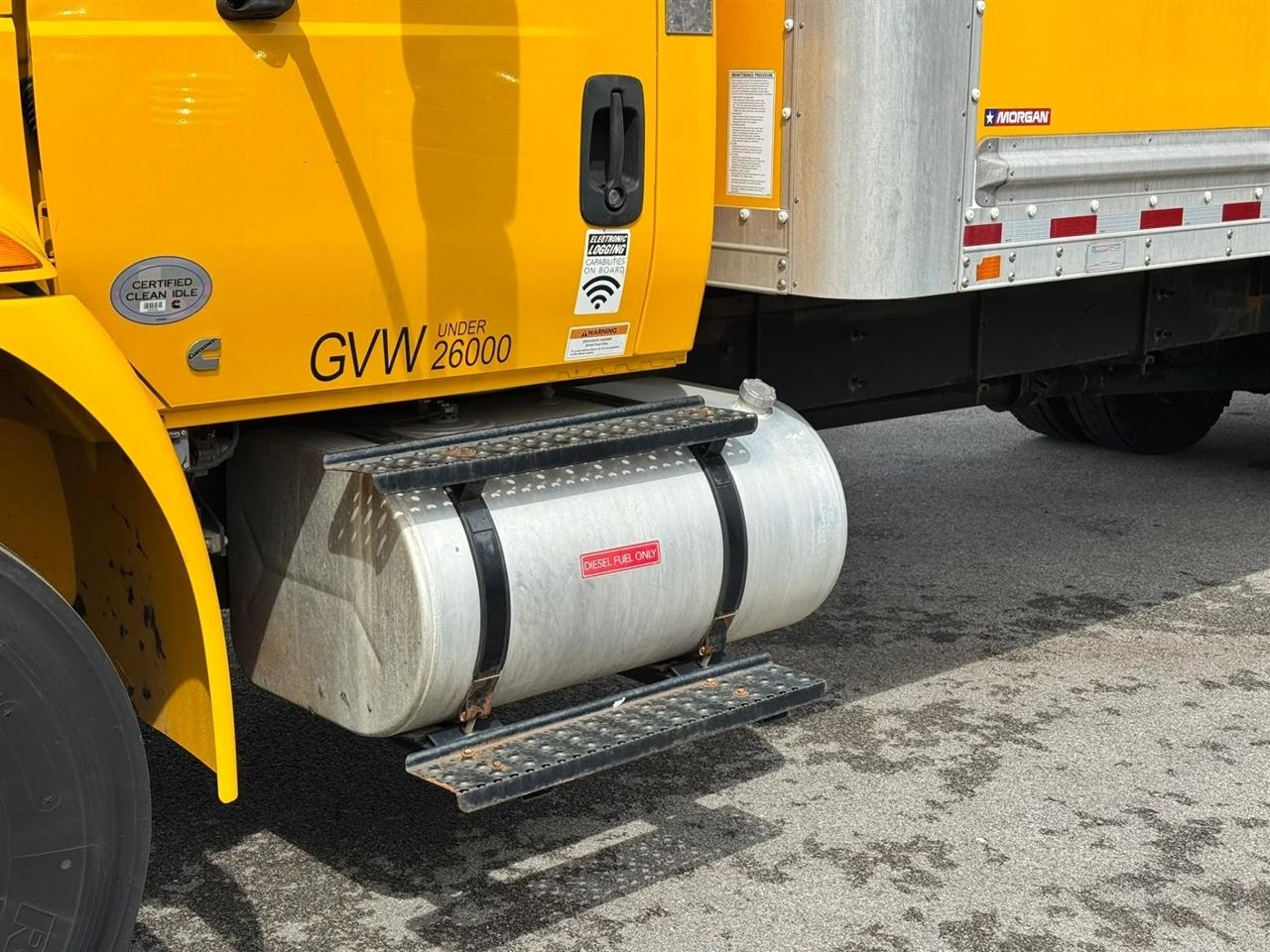 International DuraStar 4300  2019