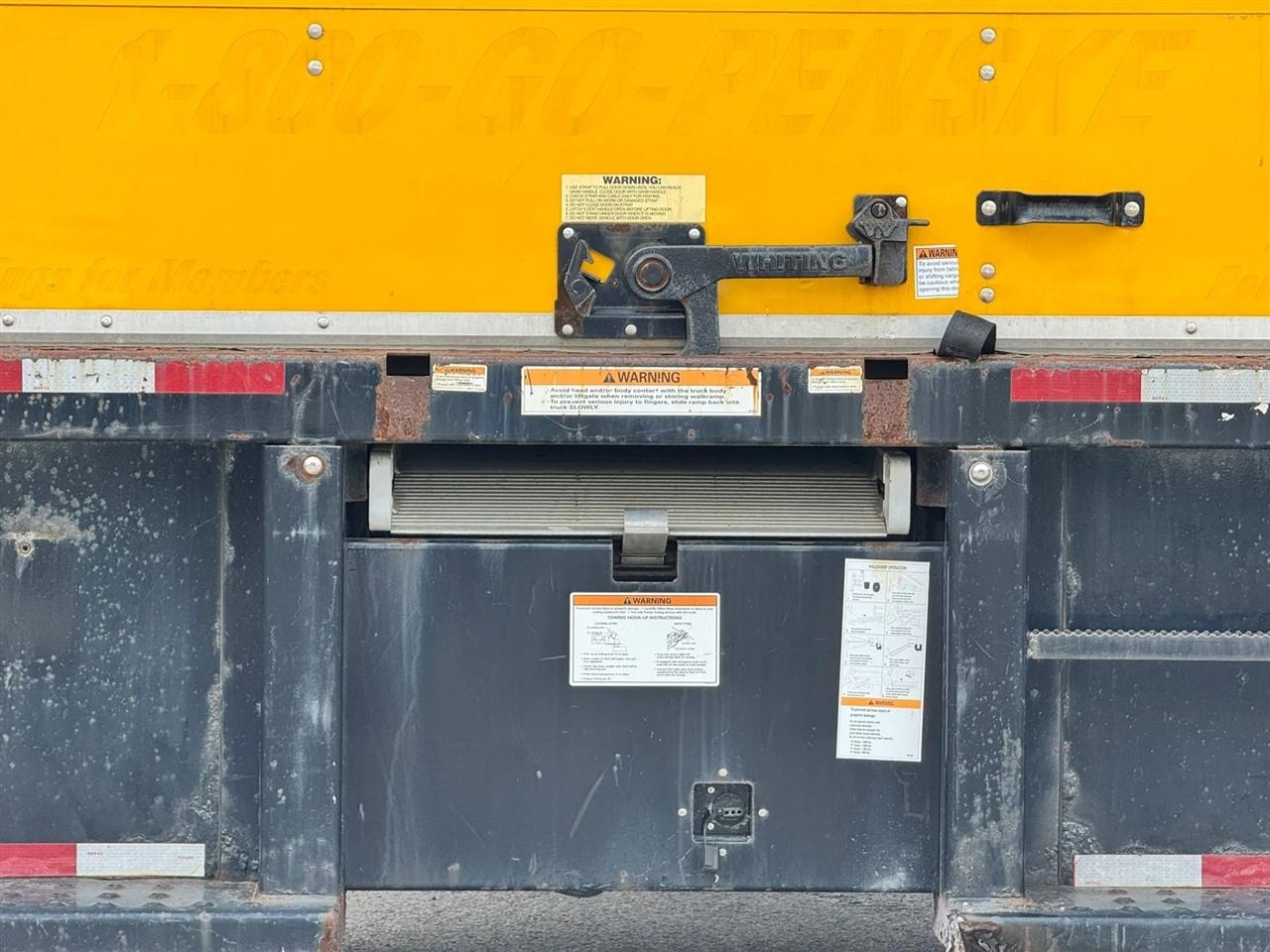 International DuraStar 4300  2019