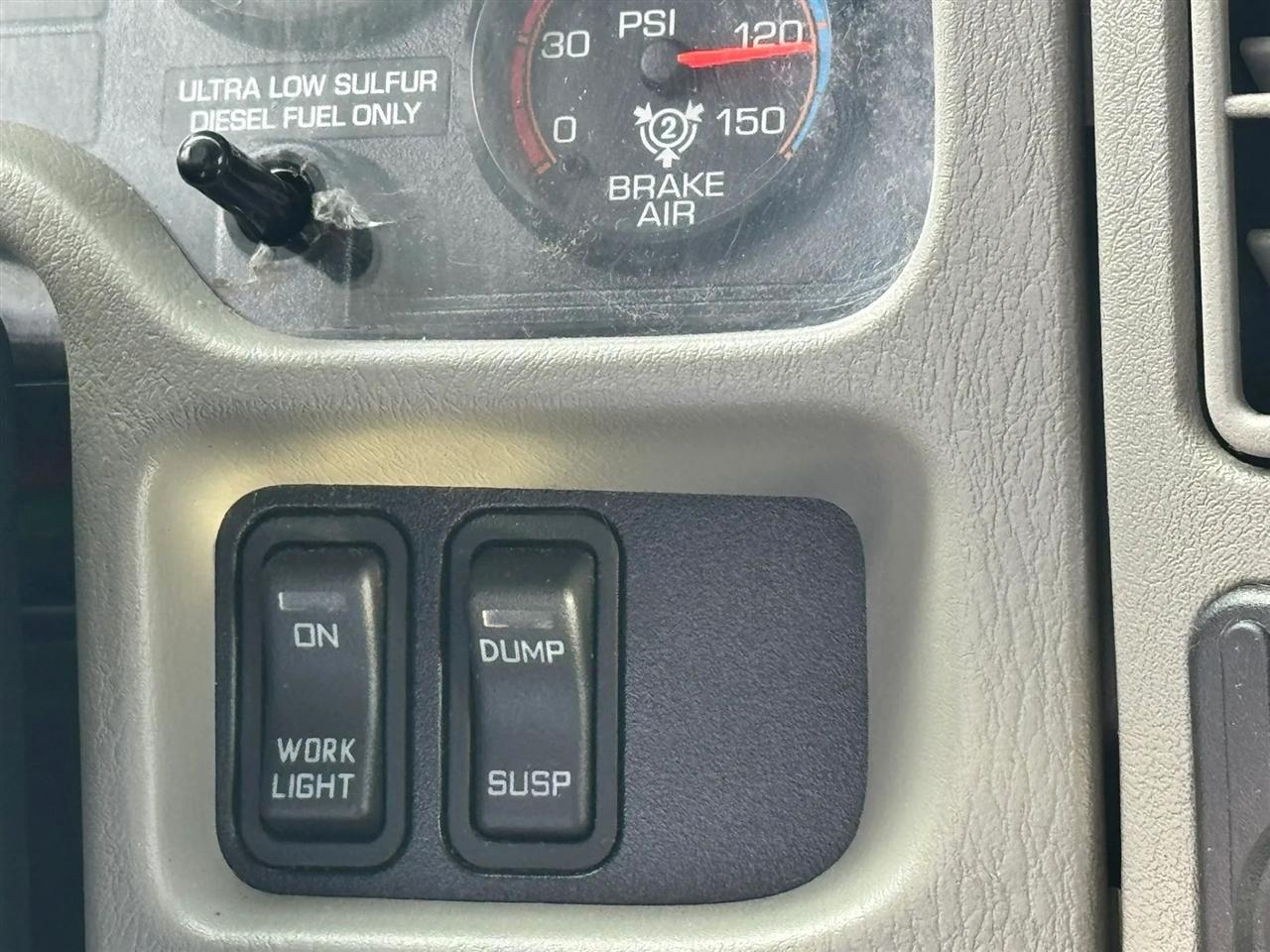 International DuraStar 4300  2019