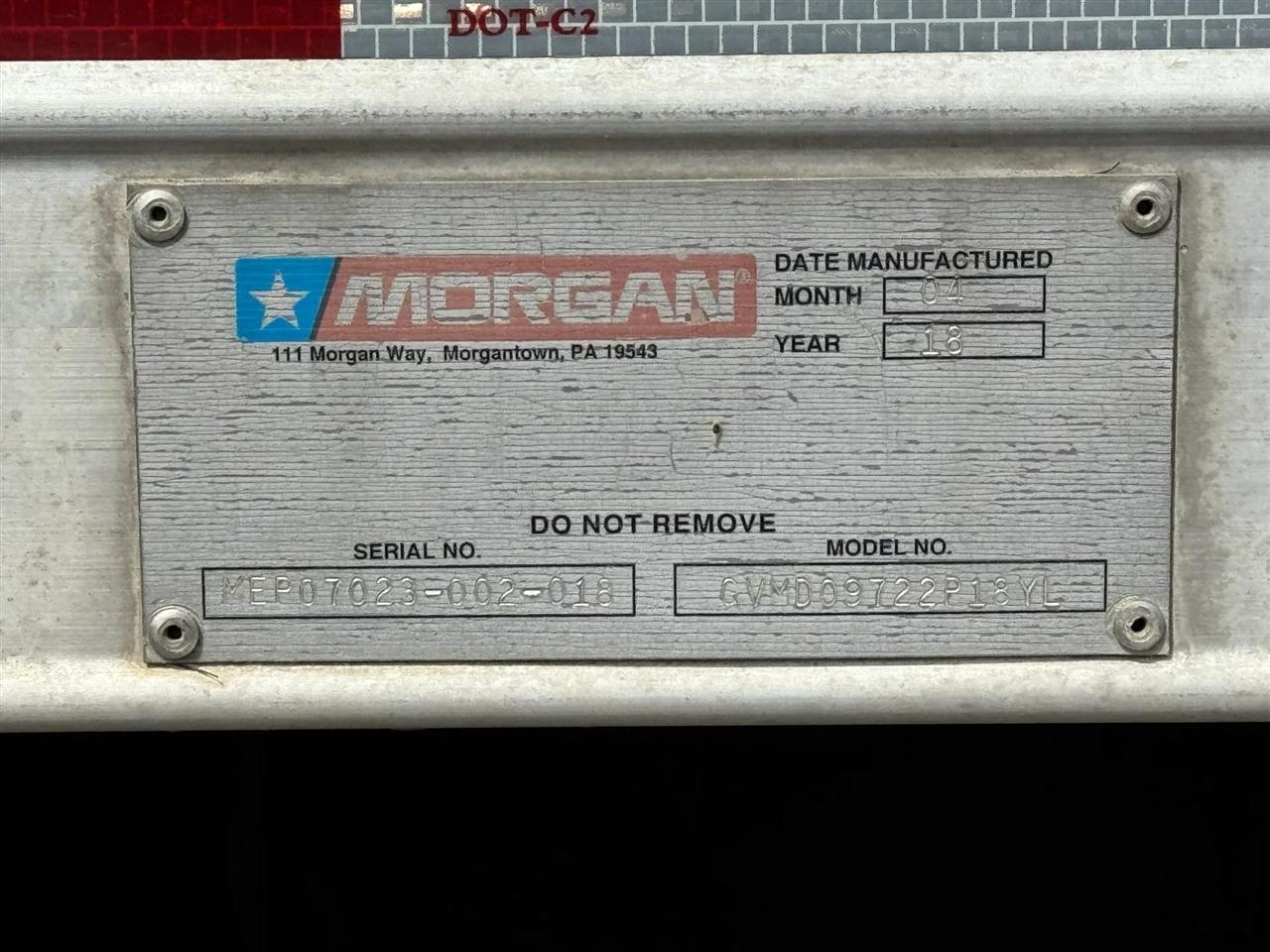 International DuraStar 4300  2019