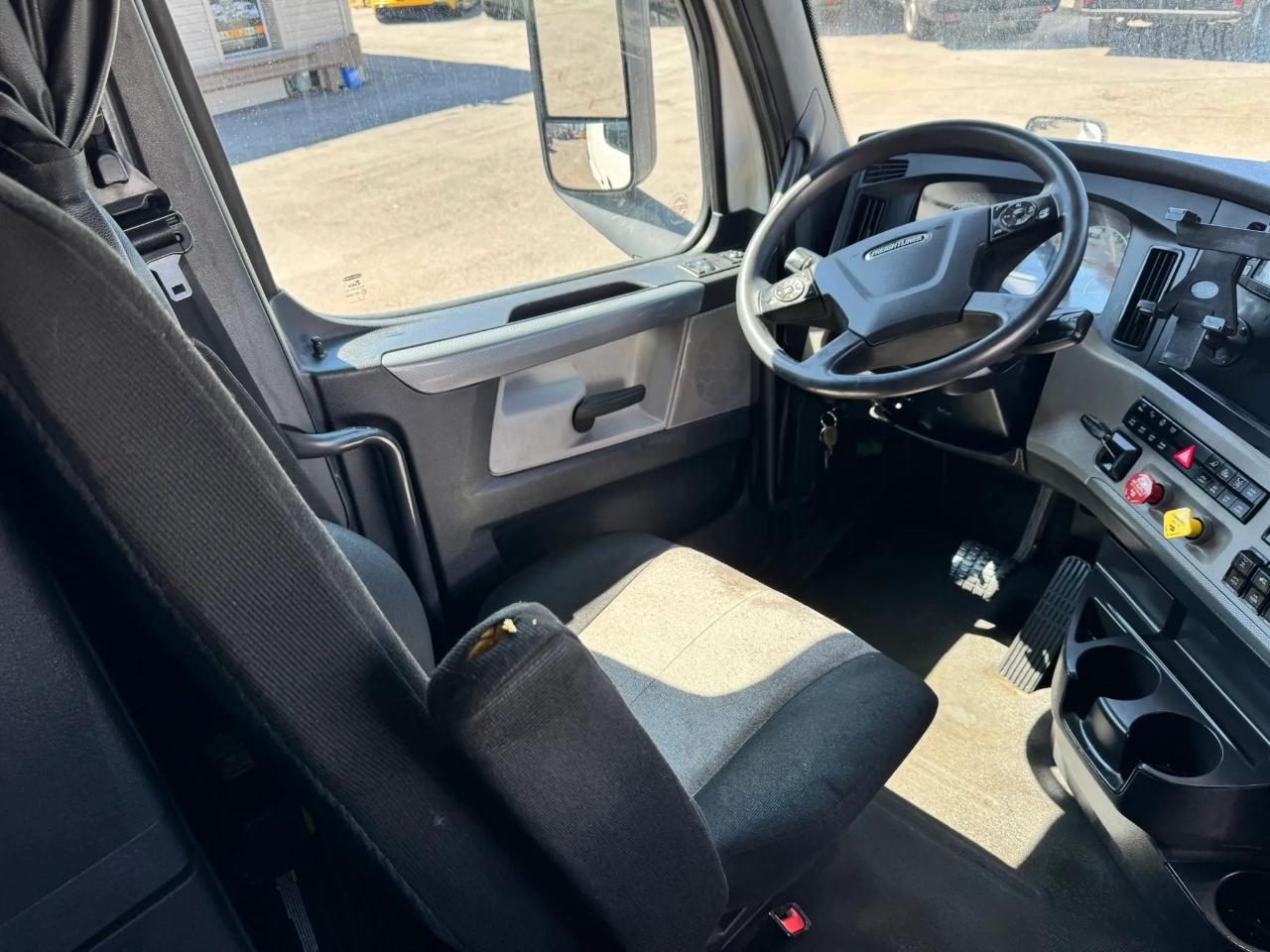 Freightliner Cascadia  2020